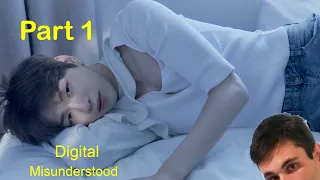 Download MY VERY FIRST KANG DANIEL ALBUM COMEBACK! Reacting to Yellow part 1: Digital and Misunderstood MP3