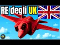 Download Lagu Regno Unito - I 10 Aerei Militari Più Potenti della Royal Air Force!