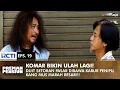 KOMAR BIKIN ULAH! Kang Mus Geram Duit Setoran Pasar Dibawa Kabur!! | PREMAN PENSIUN 1 | EPS 19 (1/2)