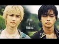 Download Lagu HLTW | fujio x tsukasa