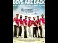 Nee Kidaithai - Chennai 600028 II