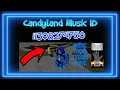 THIS DOES NOT WORK ANYMORE Tobu Candyland Roblox Song Id 2022 Not Working Roblox