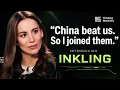 Mira Murati s First AI Model Is Built on China s Blueprint Wild