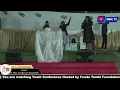 Gugu Gumbi ll Uyinkosi Yamakhosi ll MWC TV II Powerful Itende Worship