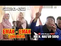 Lagu GAMBUS | SERBA DUA | H. MAS'UD SIDIQ | GAMBUS AL - AZHAR