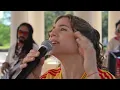 Homenaje a Patricia Teherán desde ARGENTINA - Gabi Cuicchi y La Junta Vallenata -ME DEJASTE SIN NADA