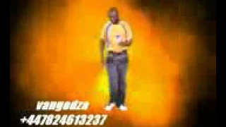 madzibaba nicholas tsamba