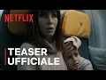 Video di Blood Red Sky | Teaser ufficiale | Netflix