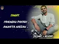 Katputli Ke Dhaage ( LYRICS )- Himonshu Parikh | Anumita Nadesan | New Music Video ❤️🥰