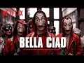 Download Lagu Bella Ciao Full Song | La Casa De Papel | Money Heist | Netflix India