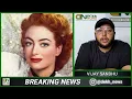 Joan Crawford Wikipedia Daughter Net Worth Death Cause What Did Joan Crawford Died Of