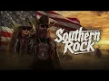 🌅 Best Country Rock Sunset Mix 2025 – Southern Vibes for Long Drive