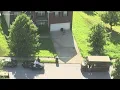 UPS employee shot delivering package police say