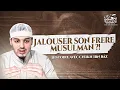 Download Lagu JALOUSER SON FRÈRE MUSULMAN ?! 🎙️ Said Abou Nousseyba