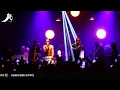 Boj X Ajebutter - Too Many Women @ The Live Show #London