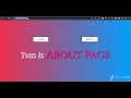 Demo Of EJS Template Engine