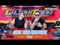 HAPPY LOSS - CINTA YANG SEMPURNA - DIN ANNESIA ft ZEN TEMPLE | PEMUDA NGRACAH GAJAH MADA - GROBOGAN