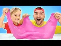 Download Lagu Alice and Michael’s Slime Adventure