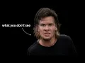 Theo Von is f king with you