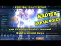 Download Lagu Kadita(カティタ= katita) Japan Voice|Queen Of Seas|Mobile Legends