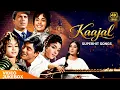 Lagu Kaajal | Superhit Songs Video 4K Jukebox 💘| Meena Kumari | Dharmendra | Raaj Kumar | Mumtaz |Padmini