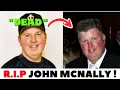 Honoring John McNally Ithaca s Legendary Coach Teacher Remembered Cause Of Death of John McNally