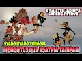 Download Lagu kisah terciptanya Petruk dan Gareng menemani kyai Semar momong tanah jawa//Ki Seno Nugroho