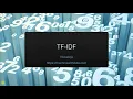 TF IDF Term Frequency and Inverse Document Frequency
