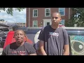 Soaring off to a new start Opening week at UMES