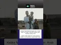 Download Lagu Ketika Nabi Muhammad lahir, Arab saat itu sudah memiliki tradisi dan budaya yang kuat.
