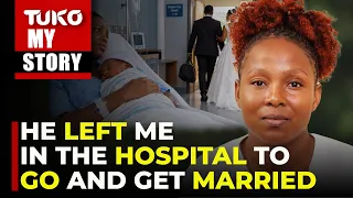 My husband paid dowry and married another woman while we were still together | Tuko TV