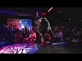 The Crown vs Kid Nimbus FINALS // stance // RED BULL DANCE YOUR STYLE CHICAGO
