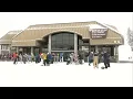 Conditions are awesome Mt Bachelor sees best start to the season base depth at almost