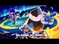 LANCER with Lyrics || Deltarune the Musical