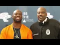 Buncombe News Update: Be the Change (feat. SaulPaul)
