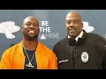 Buncombe News Update Be the Change feat SaulPaul