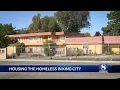 King City revives homeless housing project at former Days Inn