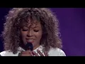 Megan Vuillemain Sings “Emotion” With Kelly Rowland | Best Blind Auditions