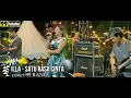 Download Lagu ILLA - SATU RASA CINTA cover 99 BAND || 99 PRODUCTION