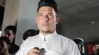 ملك العتابه محمد الموسى دندنها