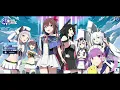 Download Lagu HOLOLIVE x Azur Lane Title Song (Shiny Smily Story Full)