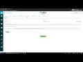 User input templates - First approach