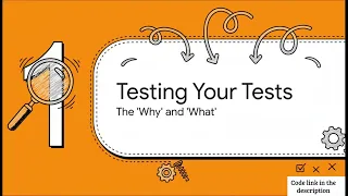 Mutation Testing in Spring Boot Using PITest A Complete Step-By-Step Guide