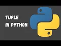 Tuples in Python Python for Beginners in Malayalam Python Tutorial 8