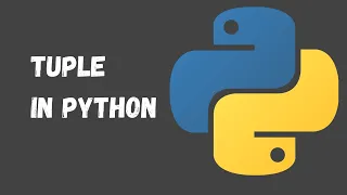 Tuples in Python Python for Beginners in Malayalam Python Tutorial 8