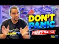 Bacterial Bloom And Cloudy Water - The What Why and How to Fix it SIMPLE