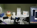 simple line-laser 3d scanner