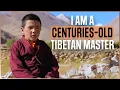 The Boy Who Discovers He s a Reincarnated Monk