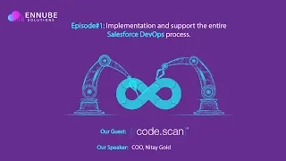 Salesforce DevOps Process - DevOps 101