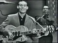 Carl Perkins - Blue Suede Shoes (1956)